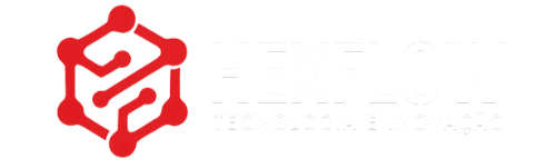 Hexflow Logo