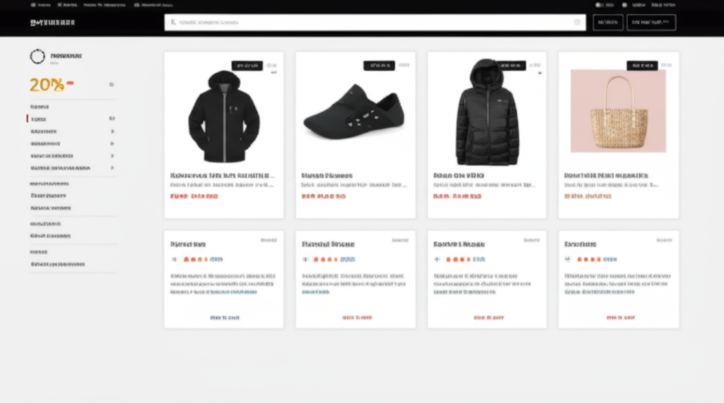 Plataforma E-commerce